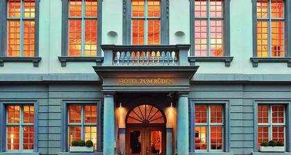 Hotel zum Rüden