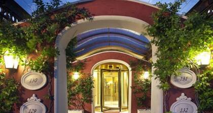 Vip's Motel Luxury Accommodation & Spa