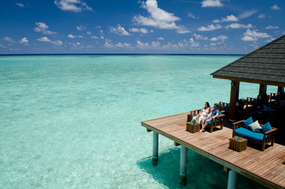 Summer Island Maldives in Ziyaraifushi Island Best Rates & Deals on Orbitz