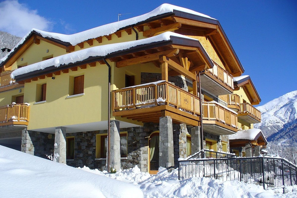 Residence hotel raggio di luce: 2018 room prices , deals & reviews ... Raggio di luce ponte di legno