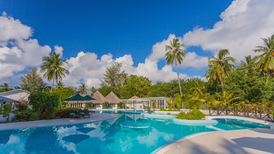 Equator Village