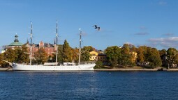 STF af Chapman & Skeppsholmen STF af Chapman & Skeppsholmen