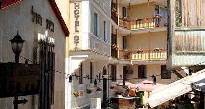 Georgia Tbilisi GT Hotel