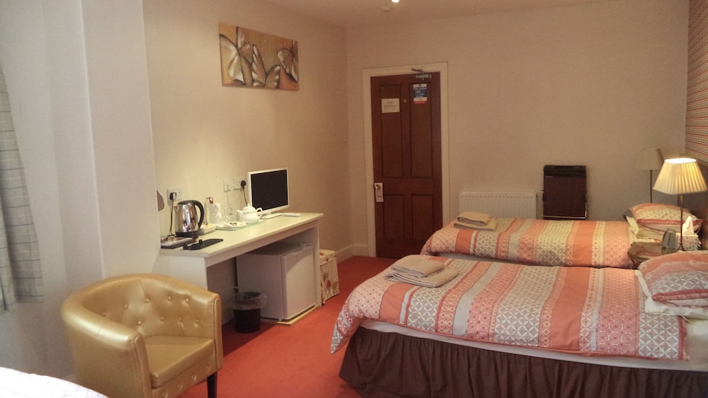 Acer Lodge Guest House