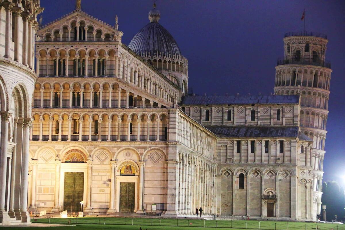 Hotel Pisa Tower In Pisa Italy Expedia