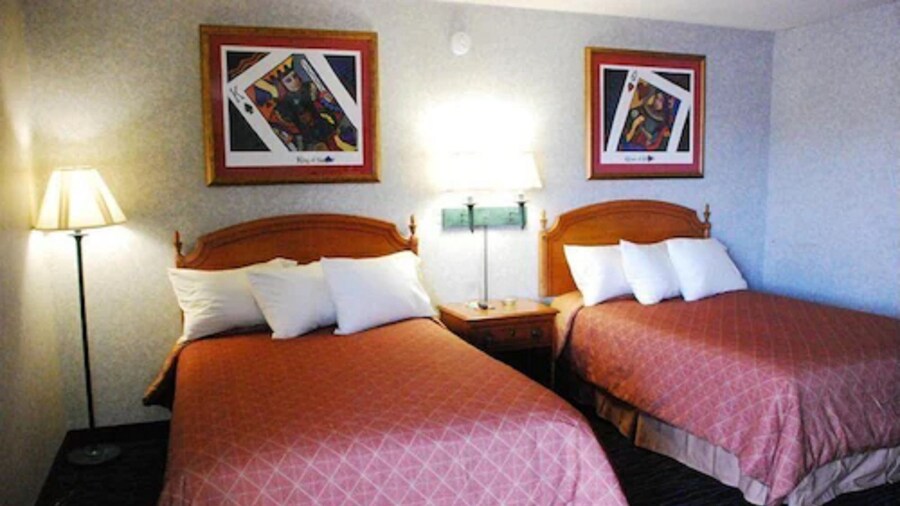 Chief Motel
