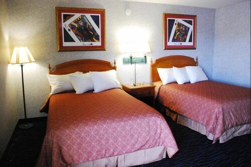 Hotels Near Northwest Arkansas Mall Bentonville Fayetteville