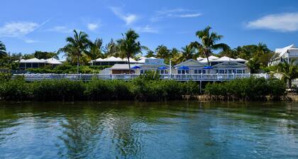 Bluff House Beach Resort & Marina