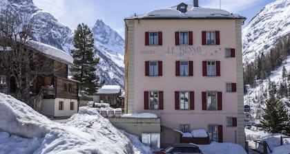 Hotel Besso