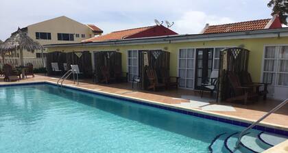 Aruba Cunucu Residence