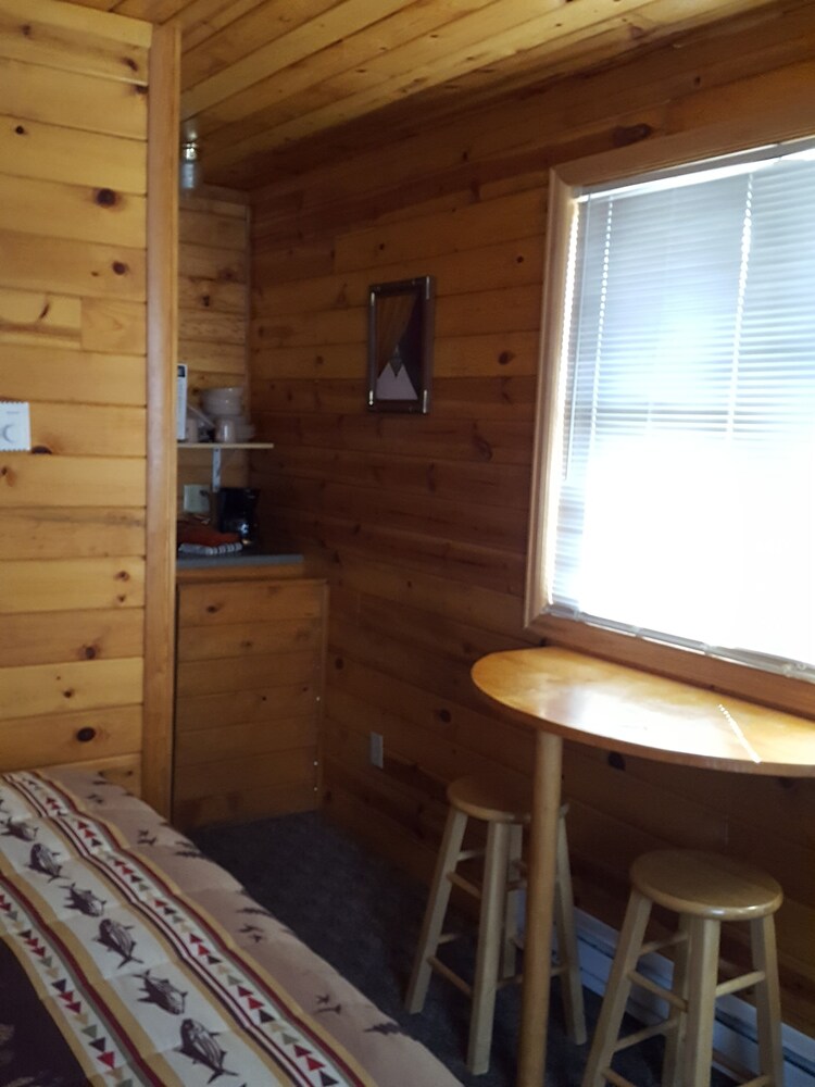 Wild Skies Cabin Rentals in Craig in Craig Best Rates & Deals on Orbitz