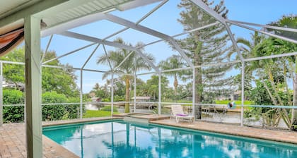 Villa Emerald Coast- Private Villa