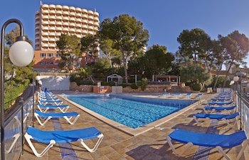Mll Blue Bay Hotel Reviews Photos Rates Ebookers Com