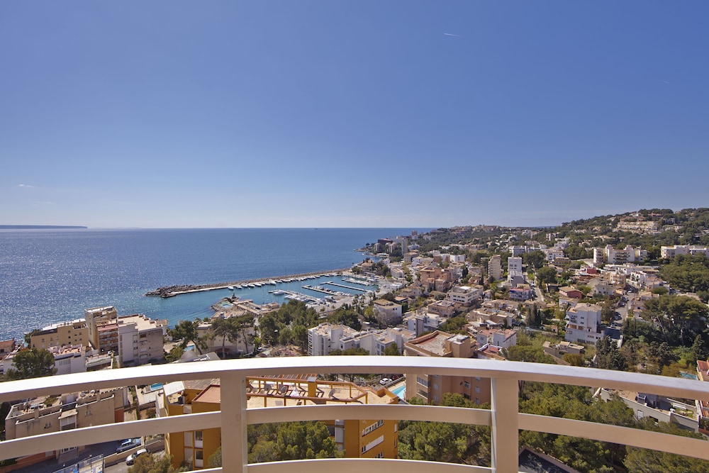 Hotel Blue Bay Cala Mayor Mallorca Hotel Blue Bay Cala Mayor Mallorca