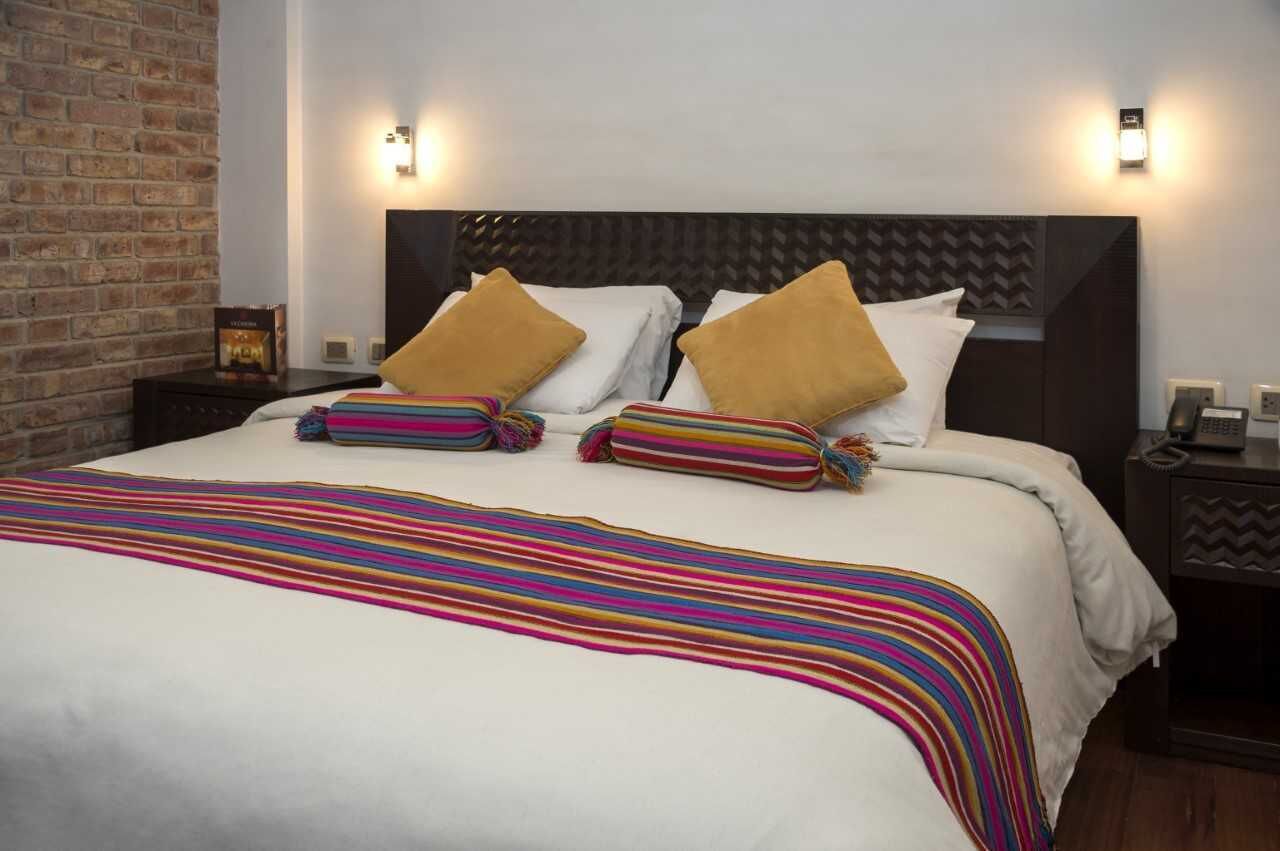 ラ カソナ ホテル ブティック 口コミ 部屋写真 料金 お得情報 エクスペディア