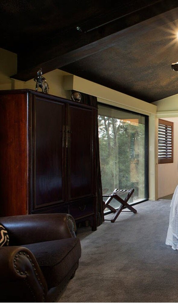 Jamala Wildlife Lodge