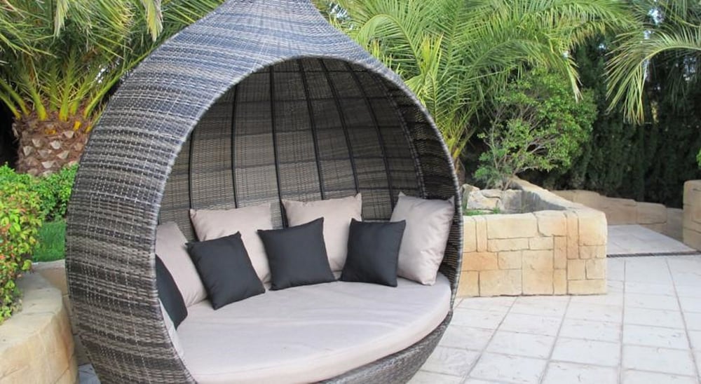 Jamala Wildlife Lodge