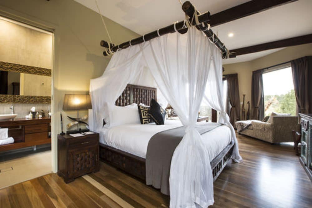 Room, Jamala Wildlife Lodge