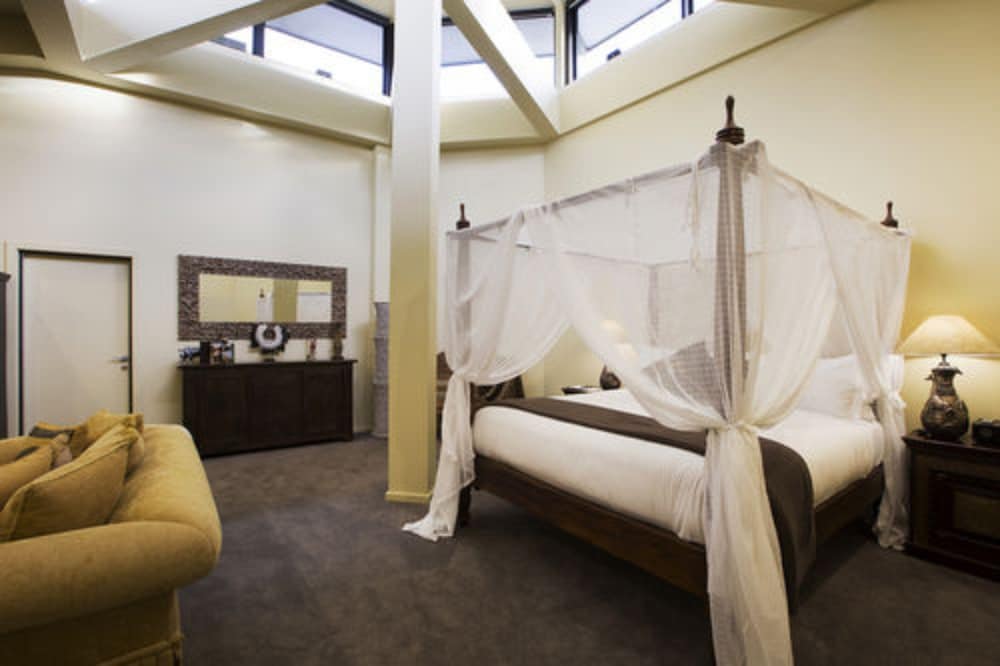 Jamala Wildlife Lodge