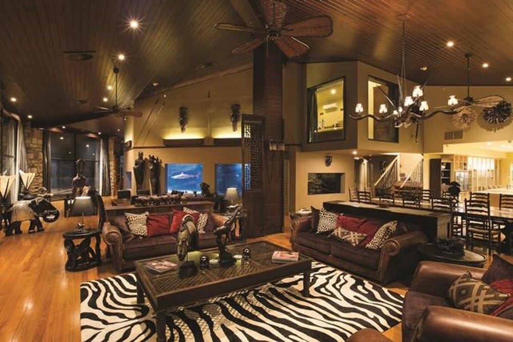 Jamala Wildlife Lodge