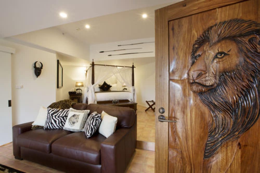 Room, Jamala Wildlife Lodge