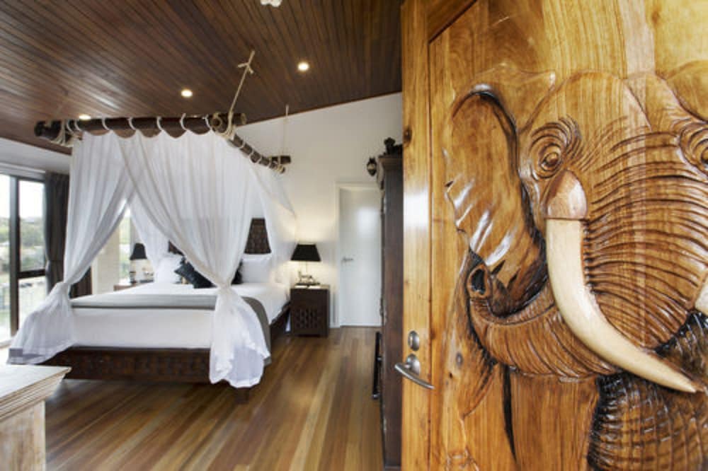 Jamala Wildlife Lodge