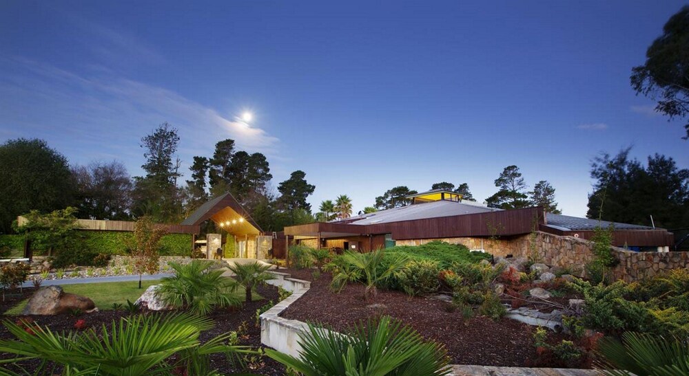 Jamala Wildlife Lodge