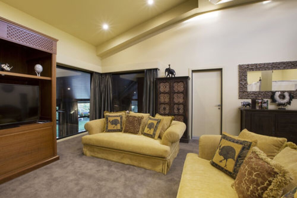Jamala Wildlife Lodge