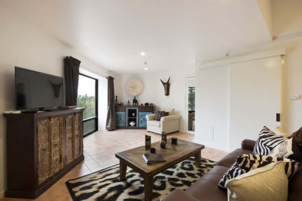 Jamala Wildlife Lodge