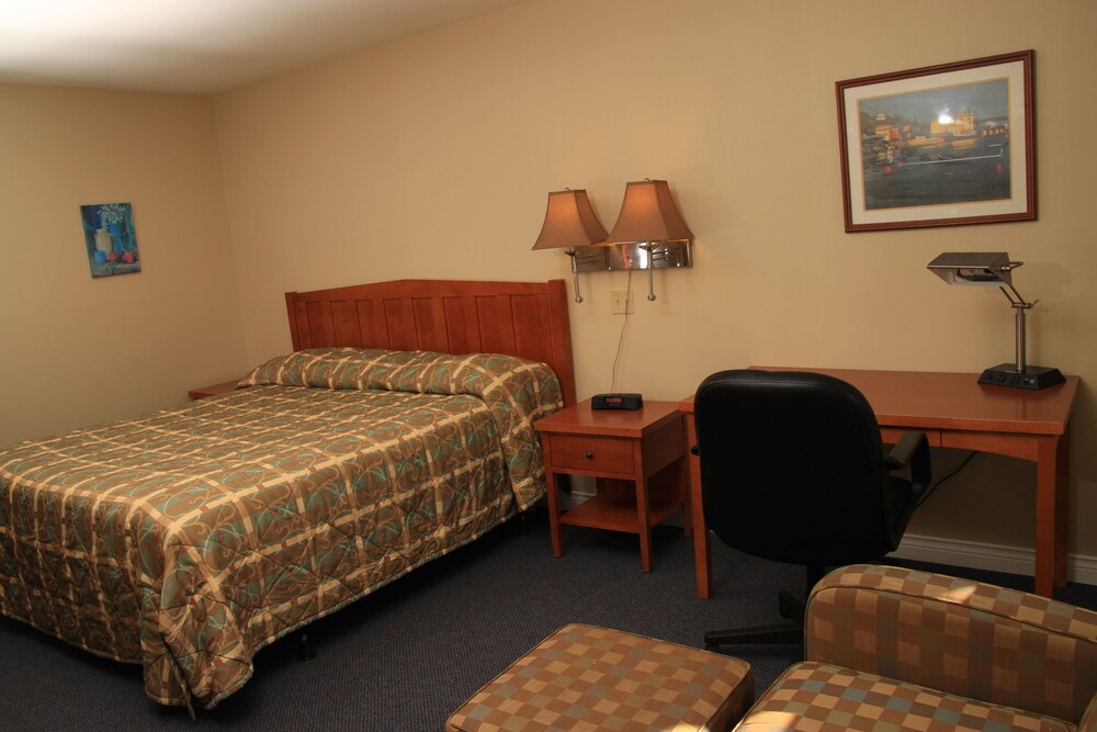 Alpine Motor Inn in Alma Best Rates & Deals on Orbitz