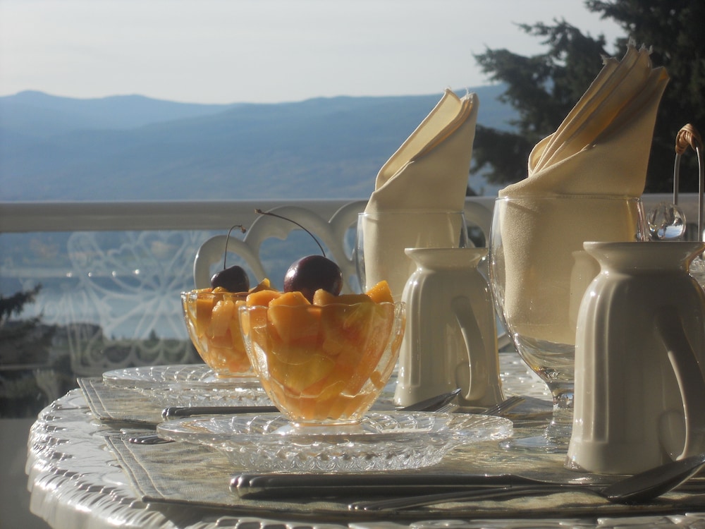 A View To Remember Bed Breakfast In West Kelowna Best Rates Deals On Orbitz