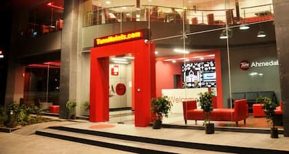 Mango Hotels Tune, Ahmedabad