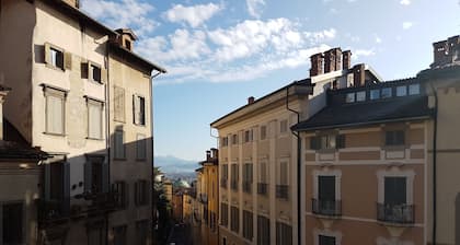 Up Town B’n’B Bergamo