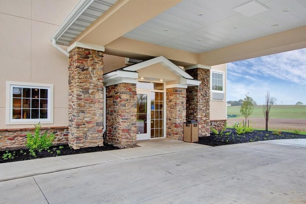 Cobblestone Hotel Suites Waynesboro Pa 2018 Room Prices Cobblestone Hotel Suites Waynesboro Pa 2 5 Out Of 0