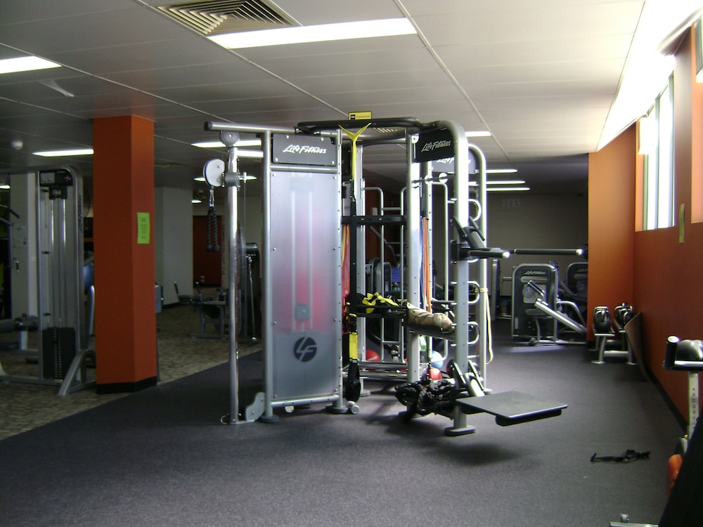 ibis Styles The Entrance