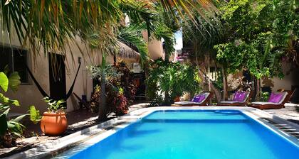 Villas Geminis Boutique Condo Hotel