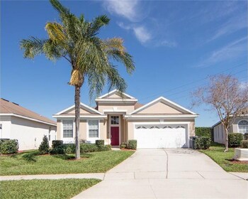 Orlando Select Vacation Homes