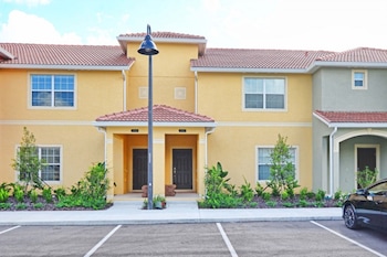 Paradise Palms Resort Orlando