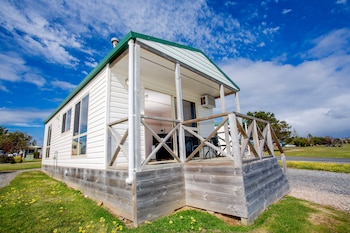 Discovery Parks – Devonport Tasmania Australia