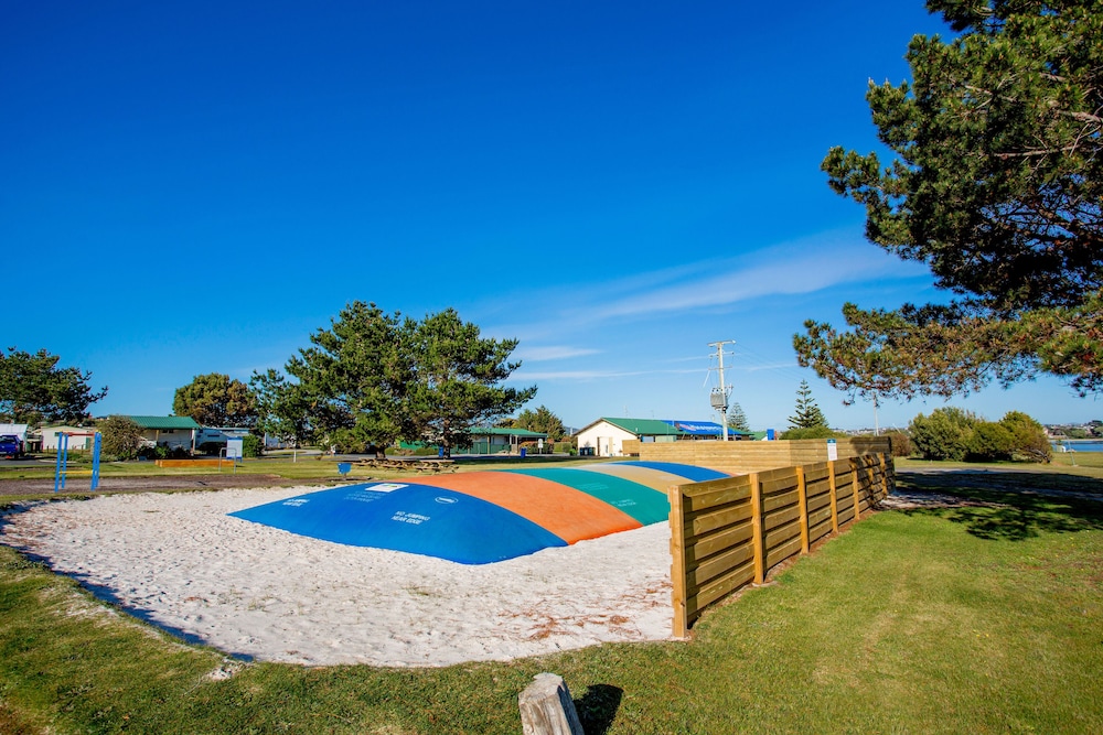 Children's play area - outdoor, Discovery Parks – Devonport