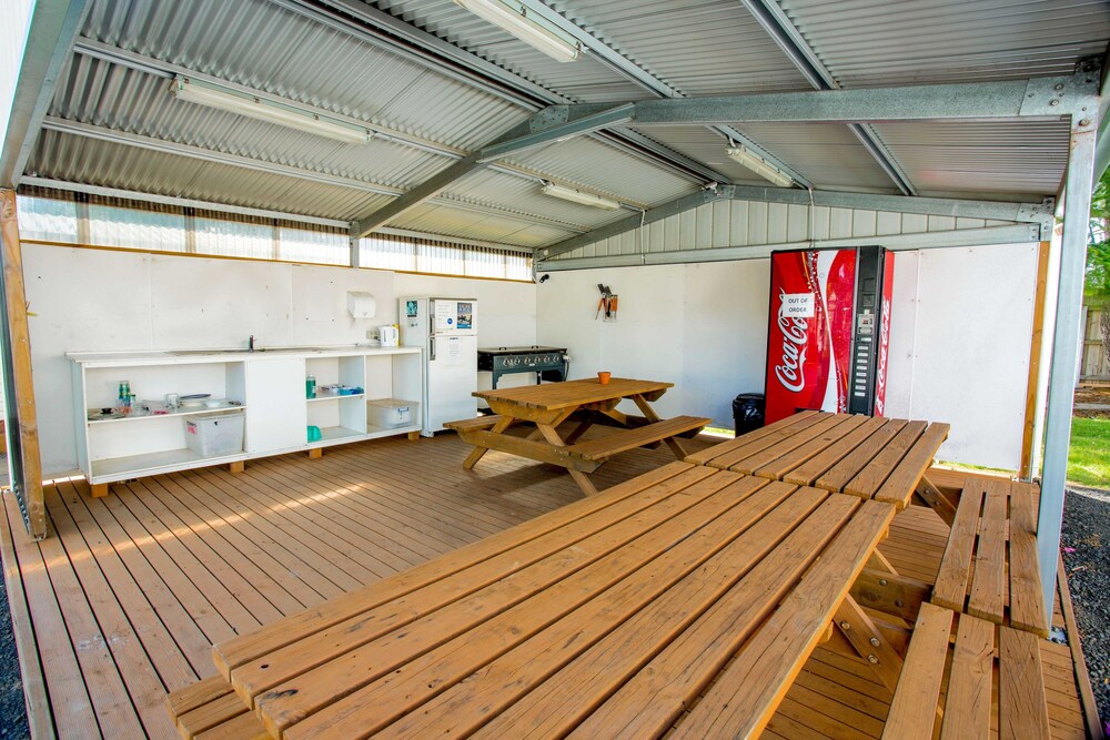 Discovery Parks – Hadspen