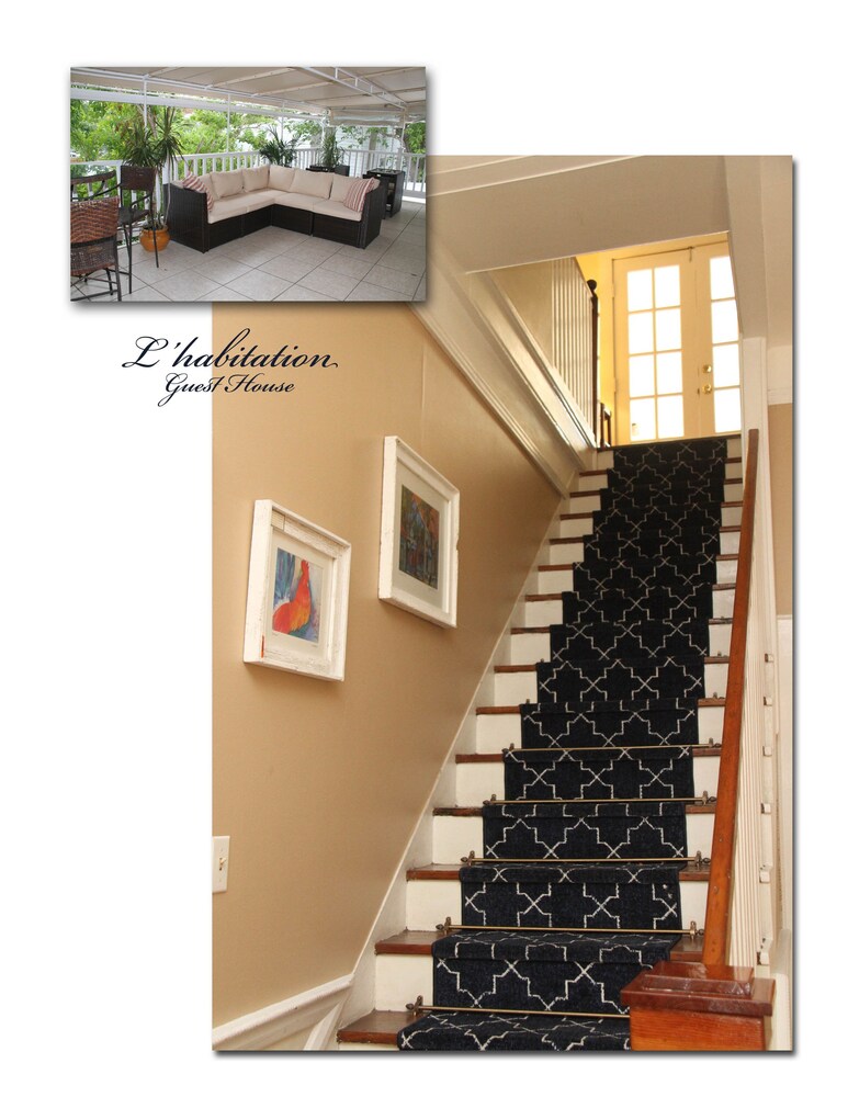 L'Habitation Guest House in Key West Best Rates & Deals on Orbitz