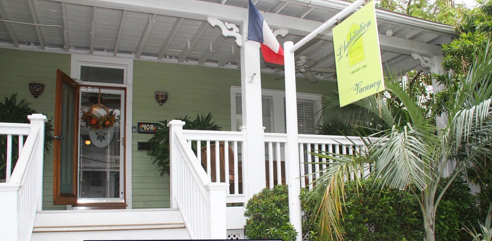Eaton House Hotel Key West Eaton House Hotel Key West