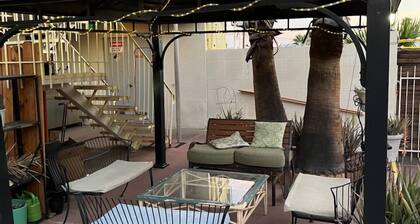 Sandpiper Springs Spa & Retreat