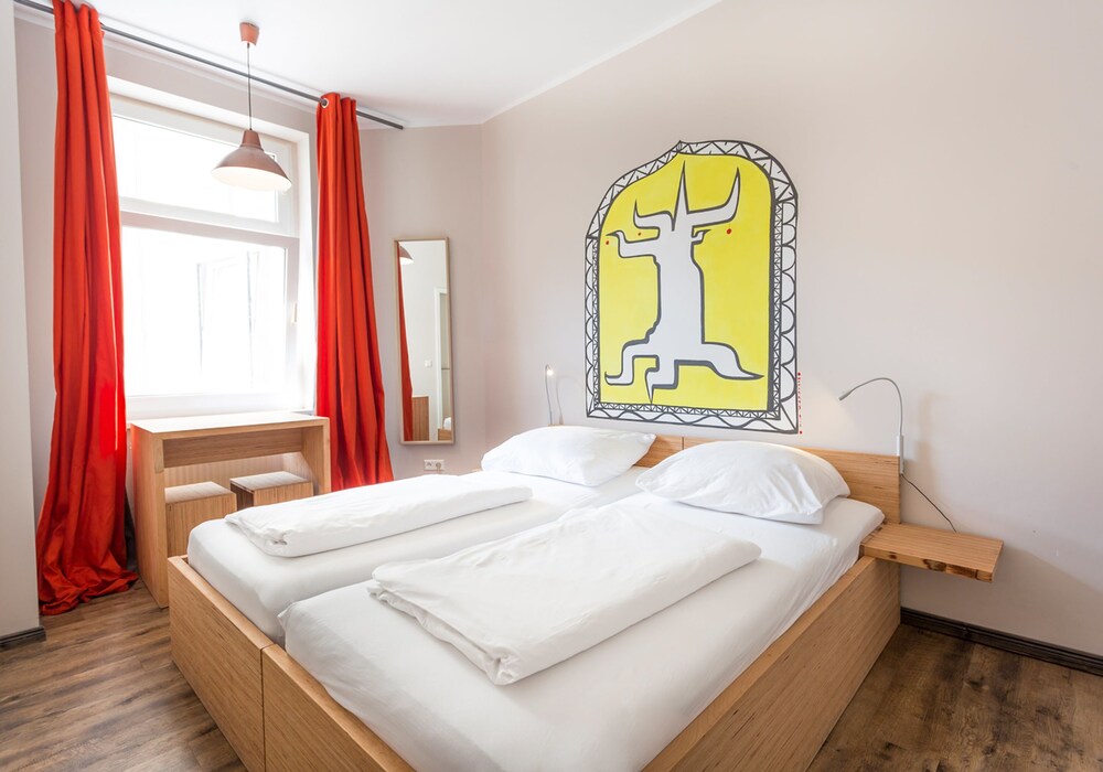 Sunflower Hostel Berlin Berlin 2019 Hotel Prices - 