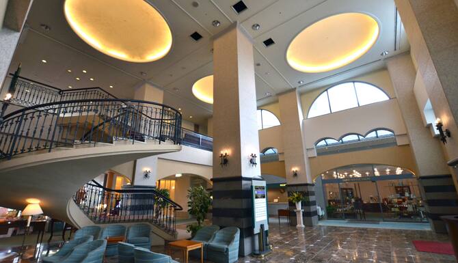2021 限時飯店優惠 長崎國際大酒店 Nagasaki International Hotel 大村 Expedia Com Tw