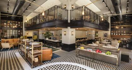Market House - An Atlas Boutique Hotel