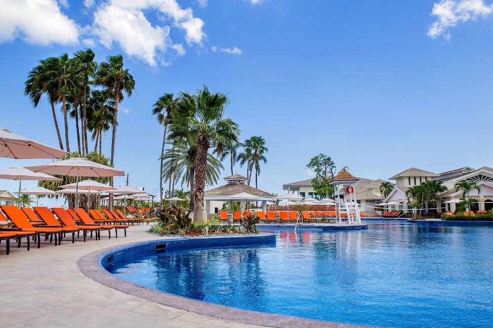 Moon Palace Jamaica â All Inclusive, Ocho Rios: $384 Room Prices & Reviews | Travelocity