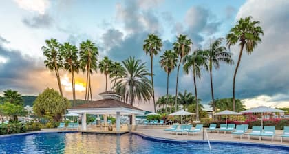 Moon Palace Jamaica – All Inclusive