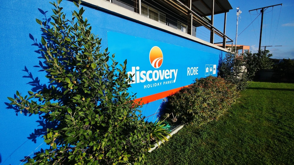 Discovery Parks - Robe
